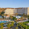 Отель Pegasos Deluxe Beach Hotel, фото 1