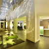 Отель Best Western Plus Hotel Du Parc Chantilly в Шантильи