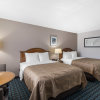 Отель Bayside Inn & Suites в Юрике