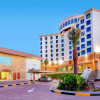 Отель Oceanic Khorfakkan Resort And Spa, фото 1