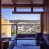 Отель Shijo Kawaramachi Onsen Sora Niwa Terrace Kyoto Bettei, фото 14