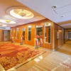 Отель Argyle International Hotel Wudang, Shiyan Century Top 100, фото 2