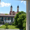 Отель Klostergasthof Roggenburg, фото 2