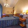 Отель Diana Park Hotel, фото 3
