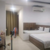 Отель Yumi Hotel, фото 5