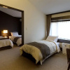 Отель Yatsugatake Kogen Lodge, фото 4