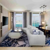 Отель Beach Rotana Hotel - All Suites, фото 15