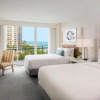 Отель The Singer Oceanfront Resort, Curio Collection by Hilton, фото 7