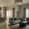 Отель Dubai Marriott Harbour Hotel & Suites, фото 3