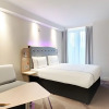Отель Premier Inn Frankfurt Westend Hotel, фото 6
