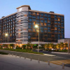 Отель Yas Island Rotana, фото 1