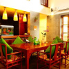 Отель Haikou Happy Farm Resort, фото 17