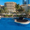 Отель The Westin Dubai Mina Seyahi Beach Resort & Marina, фото 24