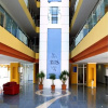Отель Ares Hotel, фото 3