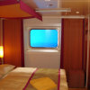 Гостиница Norwegian Jade Cruise Ship в Сочи