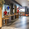 Отель ibis Madrid Aeropuerto Barajas, фото 19