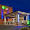 Отель Holiday Inn Express & Suites Opelousas, an IHG Hotel, фото 26