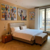 Отель Galleria Vik Milano - Townhouse Galleria - Small Luxury Hotels of the World, фото 8
