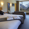 Отель The Hermitage Hotel Mount Cook, фото 5