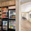 Отель Residence Inn by Marriott Houston The Woodlands/Market Street, фото 17
