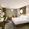Отель Orange Hotel (Shanghai Hongqiao Railway Station), фото 7