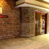 Отель Abu Sarovar Portico Hotel - Chennai, фото 1