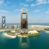 Отель Four Seasons Hotel Bahrain Bay в Манаме