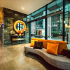 Отель NYX Hotel Warsaw by Leonardo Hotels, фото 27