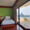Отель Garden Sea View Resort, фото 8