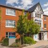 Отель Travelodge Colwyn Bay в Кольвин-Бее