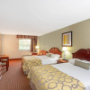 Отель Baymont by Wyndham Midway/Tallahassee, фото 3