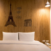 Отель Merryday Hotel Banqiao, фото 14