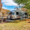 Отель Asheville River Cabins, фото 11