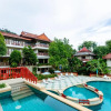 Отель Ao Nang Bay Resort, фото 17