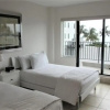 Отель Ocean Front Casablanca Studios with FULL KITCHENS & Beach access By BL Rentals, фото 10