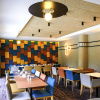Отель Novotel Beaune, фото 17
