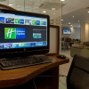 Отель Holiday Inn Express London - Earl's Court, an IHG Hotel, фото 13
