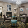 Отель Residence Inn Gaithersburg Washingtonian Center, фото 27