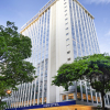 Отель Novotel Rio de Janeiro Leme в Рио-де-Жанейро