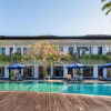 Отель Ubud Raya Boutique Hotel, фото 1