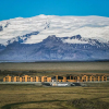 Отель Jokulsarlon – Glacier Lagoon Hotel, фото 1
