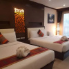 Отель Chivatara Resort & Spa Bang Tao Beach, фото 7