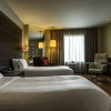 Отель Hilton Bangkok Grande Asoke, фото 6