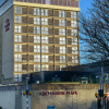 Отель Crowne Plaza Plymouth, an IHG Hotel, фото 1