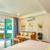 Отель Aura Samui Best Beach Hotel, фото 18