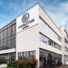Отель DoubleTree by Hilton Paris Bougival в Буживале
