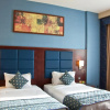 Отель Ramee Rose Hotel, фото 3
