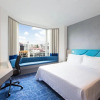 Отель Four Points by Sheraton Singapore, Riverview, фото 5