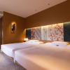 Отель Hyatt Regency Kyoto, фото 5
