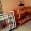 Отель Leviathan Hostel, фото 9